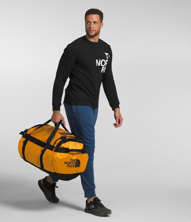 Actual product image North Face Base Camp Duffel L (95 l)
