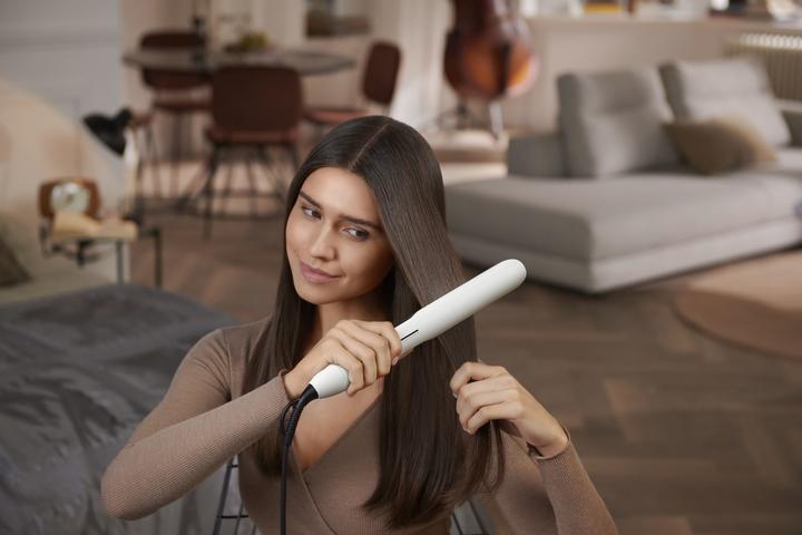Actual product image Philips BHS515/00 (Straightening iron)