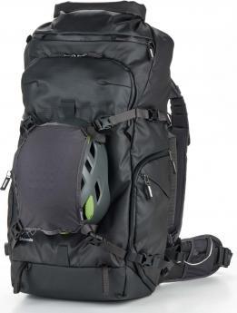 Actual product image Shimoda Action X50 v2 Backpack - Yellow (Camera shoulder bag, 7 l)