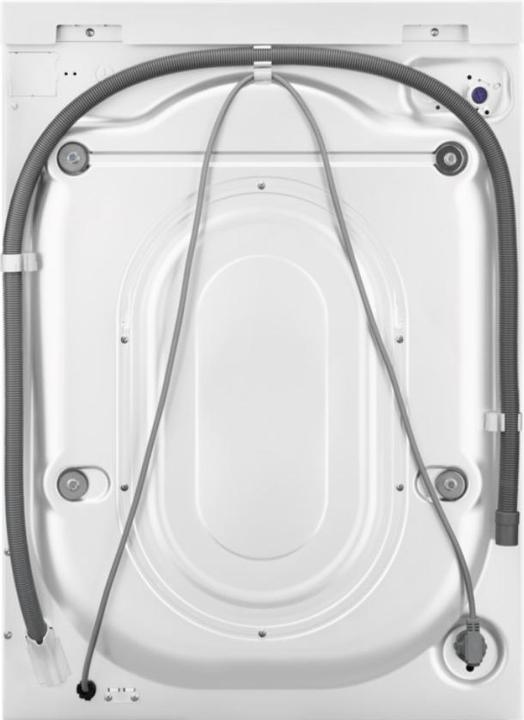 Actual product image Electrolux EW6SN406WI (6 kg, Left)