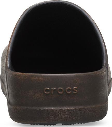 Immagine prodotto Crocs Zoccolo Dylan brunito (42, 42.5, 43, 42 2/3)