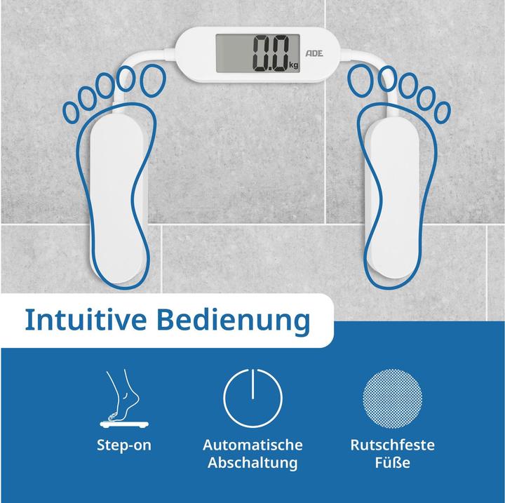 Actual product image ADE Martha (180 kg)