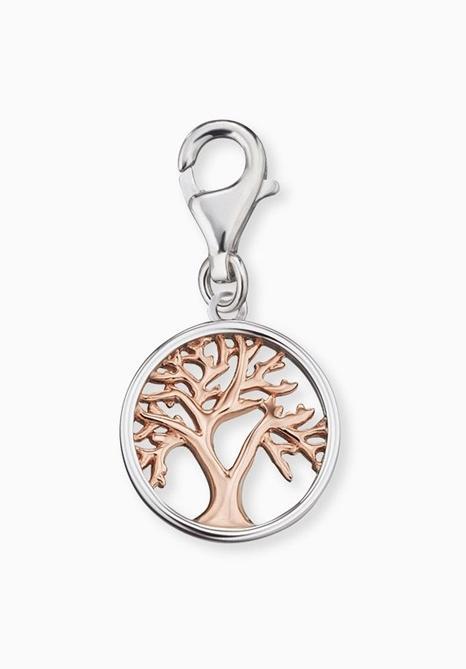 Immagine prodotto Engelsrufer Fascino albero della vita bicolore (Argento 925)