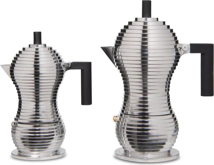 Productafbeelding Alessi Pulcina (3 T.)