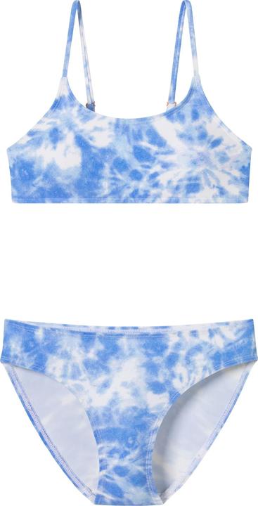 Actual product image Schiesser Aqua Teens Girl bustier bikini (152)