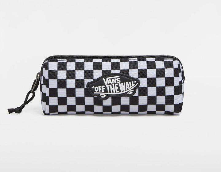 Produktbild Vans Old Skool Pencil Pouch Black/White