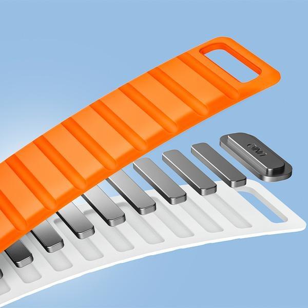 Immagine prodotto Uniq Revix Evo (40 mm, 41 mm, 42 mm, Metallo, Silicone)