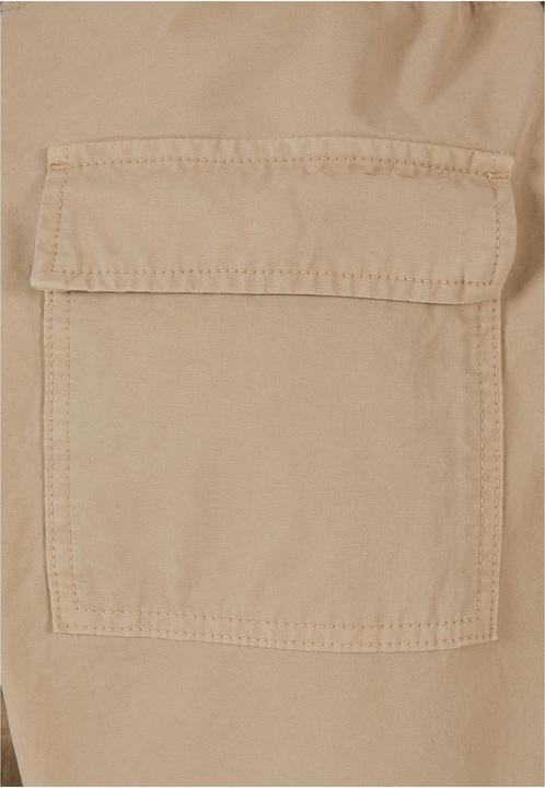 Produktbild Urban Classics Ladies Cotton Parachute Pants (M)