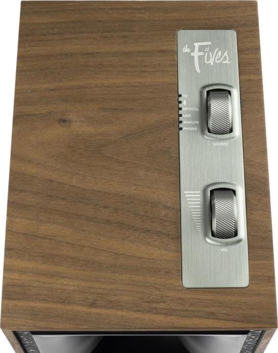 Immagine prodotto Klipsch The Fives (1 coppia, 160 W)
