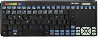 Produktbild Thomson ROC3506 Samsung (Universal Fernbedienung, Infrarot)