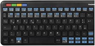 Produktbild Thomson ROC3506 Samsung (Universal Fernbedienung, Infrarot)