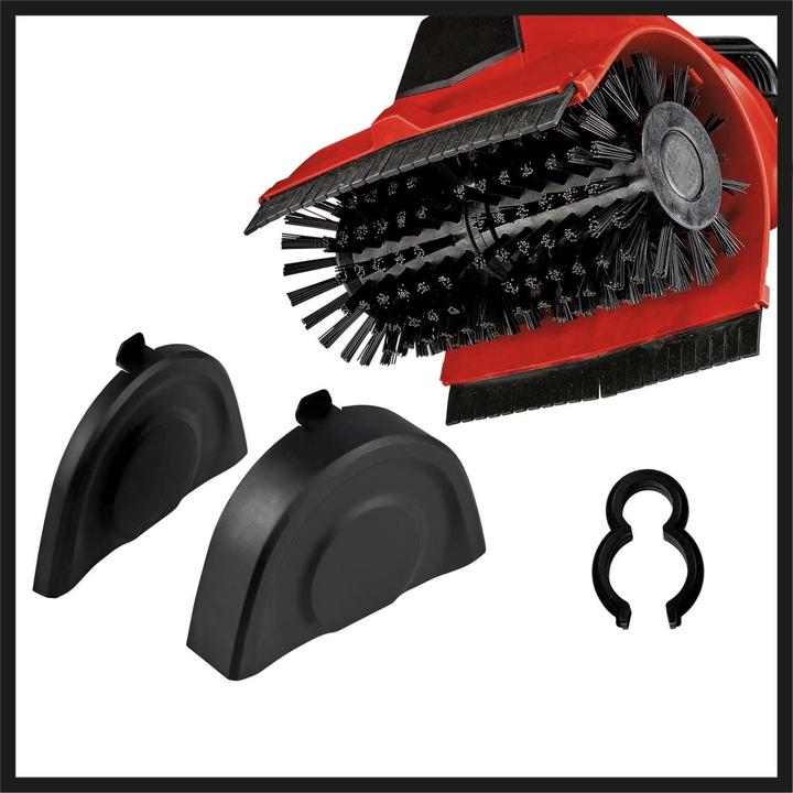 Immagine prodotto Einhell Picobella (Batteria ricaricabile)