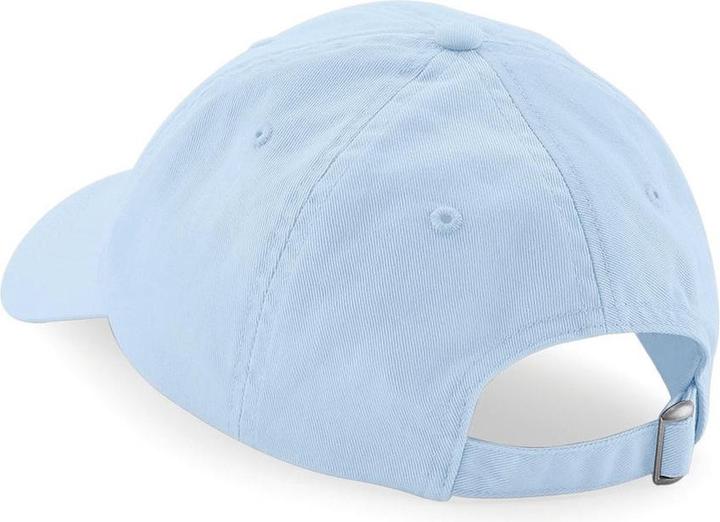 Immagine prodotto Beechfield 6 Panel Dad Cap (confezione da 2 pezzi) (Taglia unica)