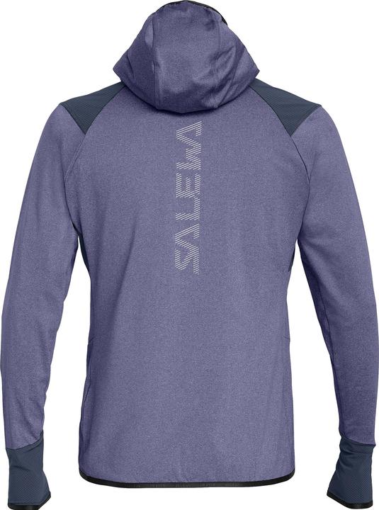 Produktbild Salewa Agner Hybrid Polarlite Durastretch Kapuzenjacke (46)