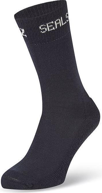 Actual product image Sealskinz Suffield Solo (43, 46)