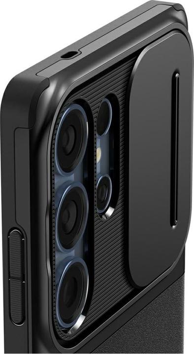 Immagine prodotto Spigen Optik Armor (Samsung Galaxy S25 Ultra)