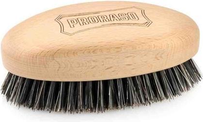 Actual product image Proraso Old Style Military Beard Brush