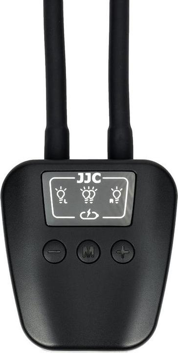 Immagine prodotto JJC Luce LED Macro con attacco a scarpa LED ARM2