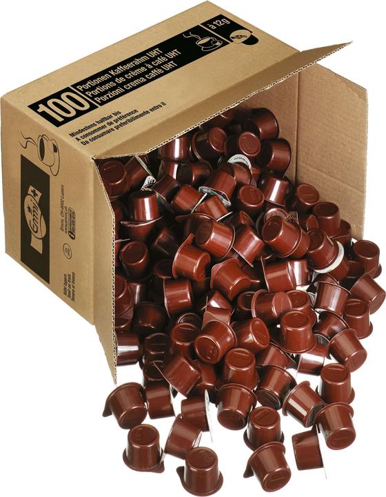 Emmi Kaffeerahm 100x12g