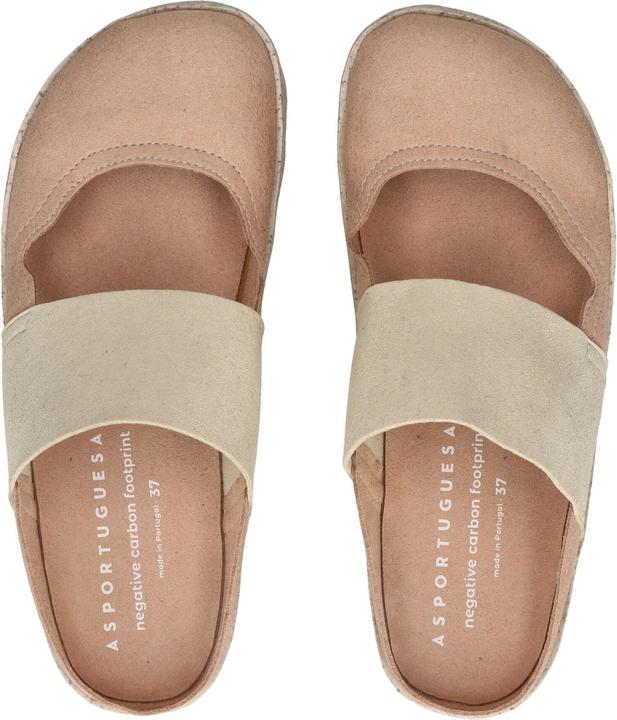Actual product image Asportuguesas Pantoletten (38)