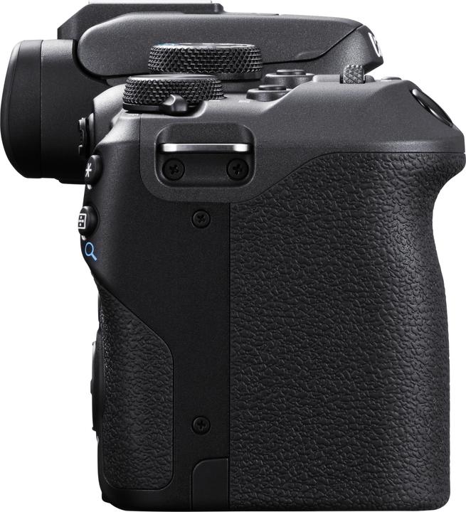 Produktbild Canon EOS R10 (24.20 Mpx, APS-C / DX)