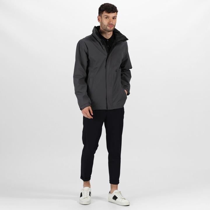 Produktbild Regatta Standout Ardmore Jacke wasserfest winddicht (3XL)