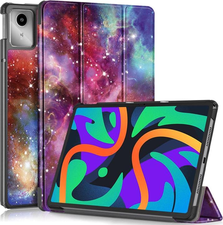 Produktbild Techsuit - FoldPro - Lenovo Tab M11 - Galaxy (Lenovo Tab M11)