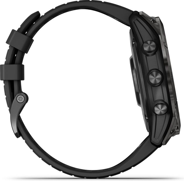 Immagine prodotto Garmin Epix Pro (Gen 2) Sapphire Edition (51 mm)
