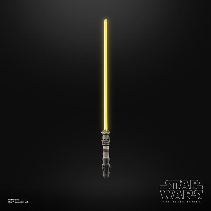 Produktbild Hasbro Force FX Elite Lichtschwert Rey Skywalker 1/1