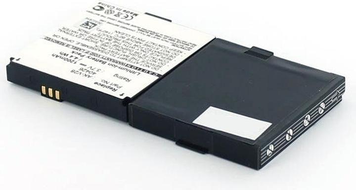 Immagine prodotto AGI AK-V29I Batteria ricaricabile agli ioni di litio 1200mAh 3.7V