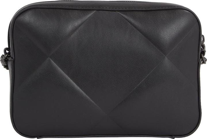 Actual product image Calvin Klein Re-Lock Quilt Camera Bag
