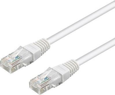 Produktbild Goobay Netzwerkkabel (S/FTP, CAT6, 0.50 m)