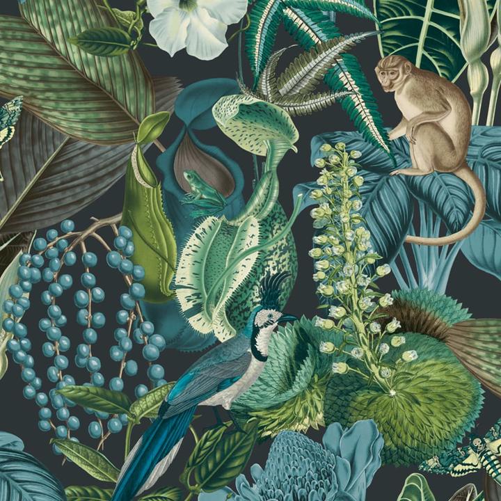 Actual product image Dutch Wallcoverings Tapete (1000 x 53 cm)