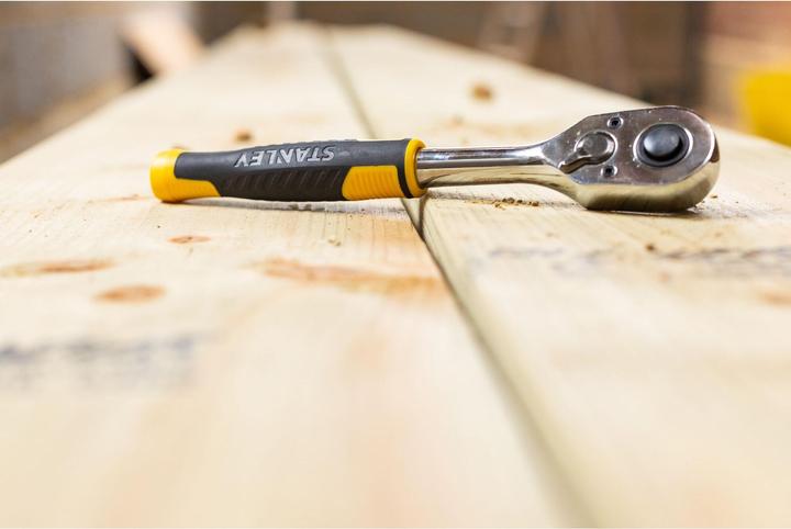 Produktbild Stanley 3/8 Zoll Ratschengriff (3/8")