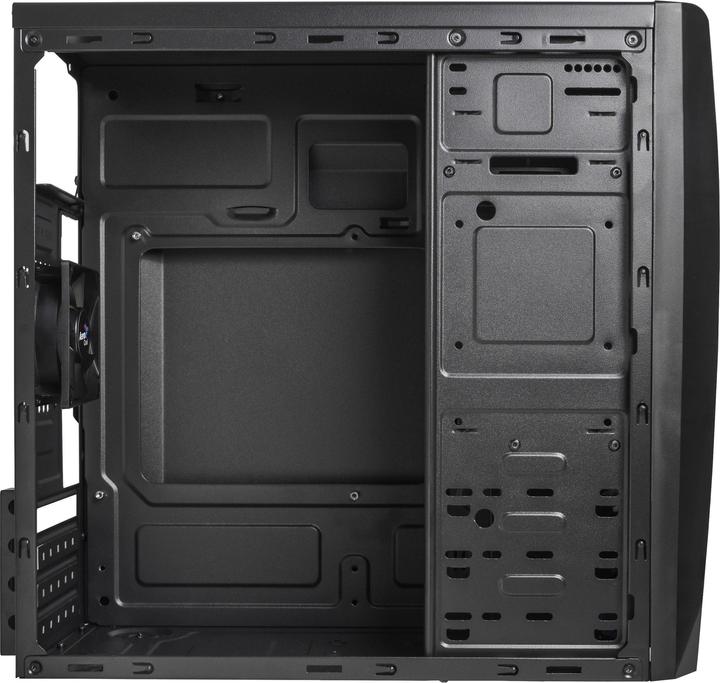 Immagine prodotto AeroCool CS-102 (mATX, Mini-ITX)