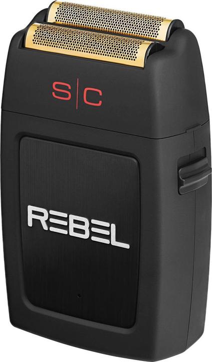 Actual product image StyleCraft Rebel Shaver