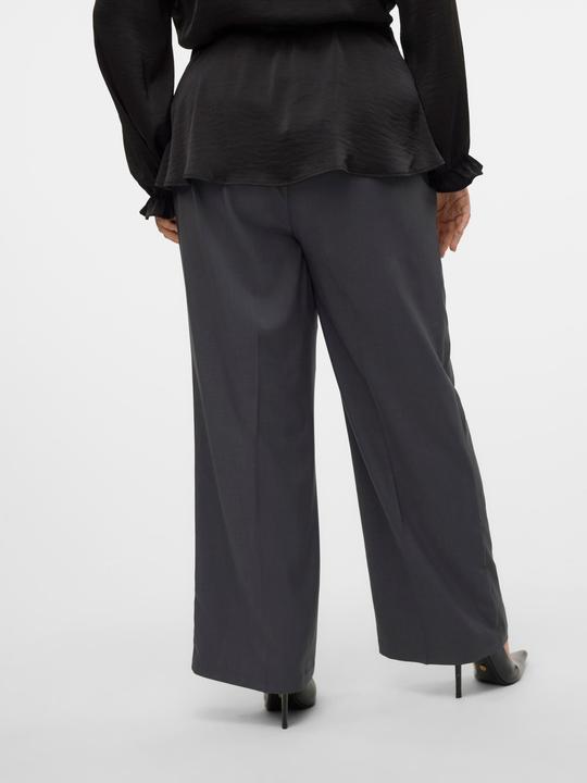 Image du produit Vero Moda VMCRITA Mittlere Taille Hose Hose mit weitem Beinschnitt (44)
