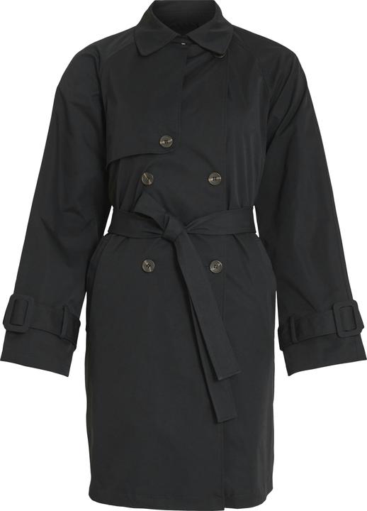 Produktbild Vila Taillengürtel Trenchcoat (36)