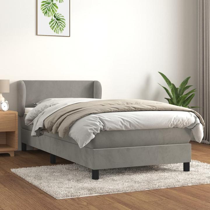 Immagine prodotto VidaXL Adalee (180 x 200 cm, 180 x 200 cm)