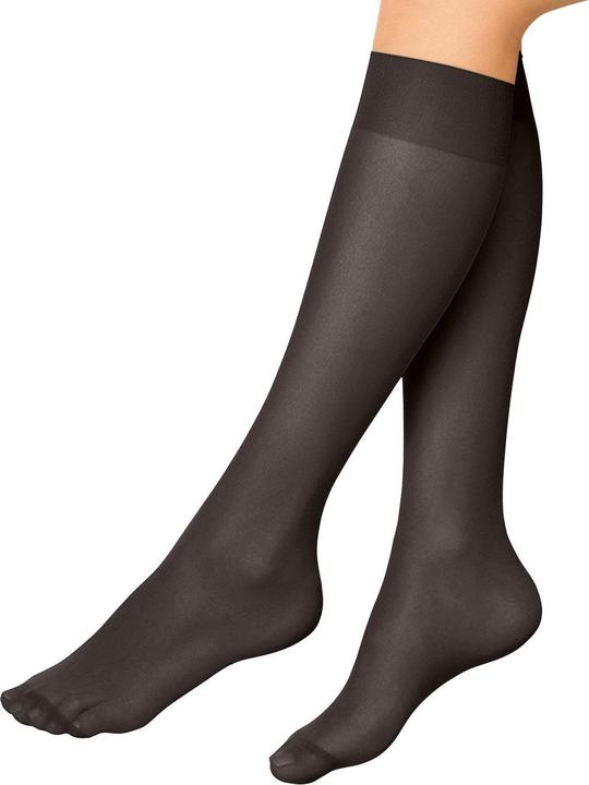 Actual product image Nur Die Knee 30 (30 DEN, One size)