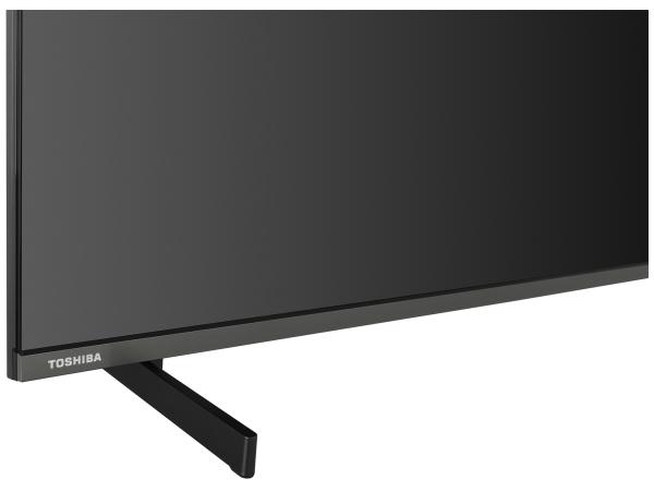 Actual product image Toshiba 55QG5E63DG (55", QLED, 4K)