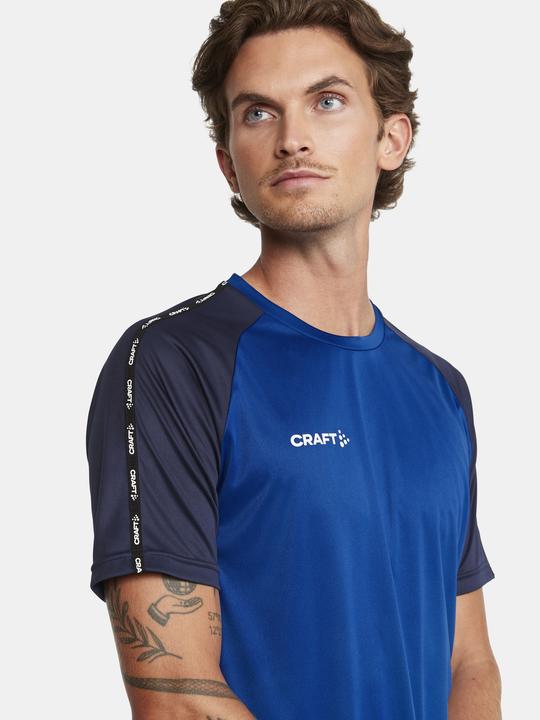 Immagine prodotto Craft Maglia A Contrasto Squad 2.0 M (L)