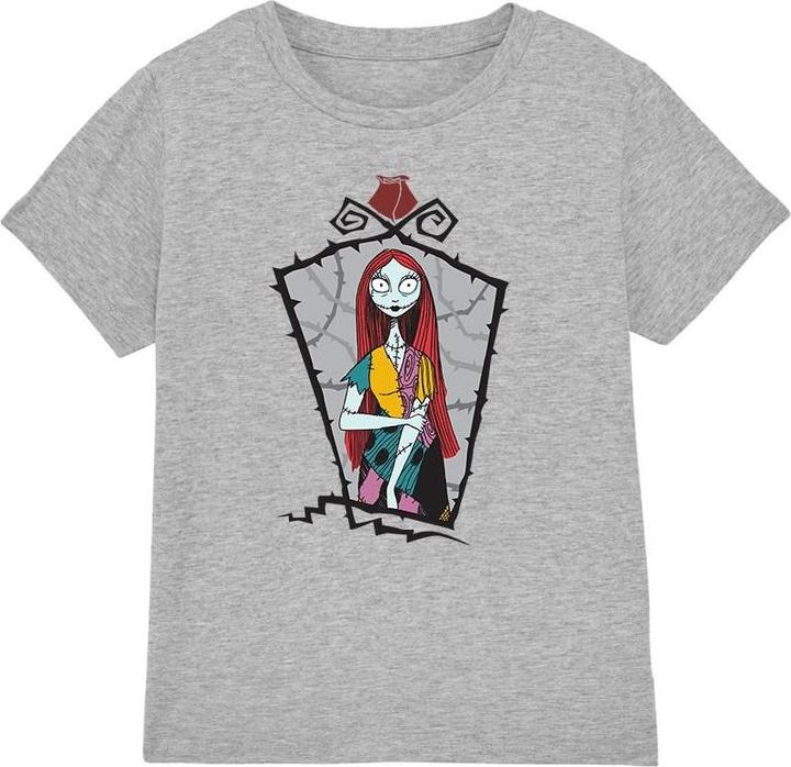 The Nightmare Before Christmas TShirt (140)