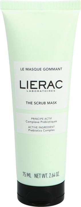 Lierac The Scrub Mask (75 ml)
