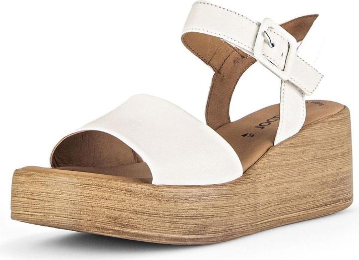 Gabor Sandalen (40.5)