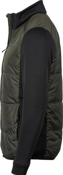 Produktbild Tee Jays Hybrid Jacke Stretch (3XL)