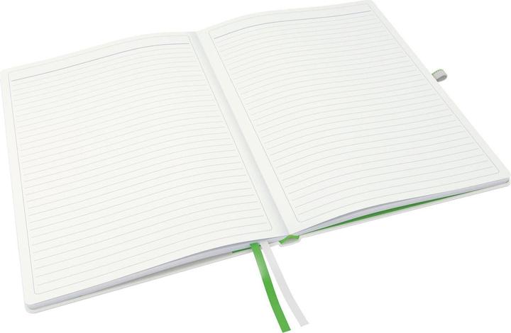 Actual product image Leitz Complete (A4, Lined, Hardcover)