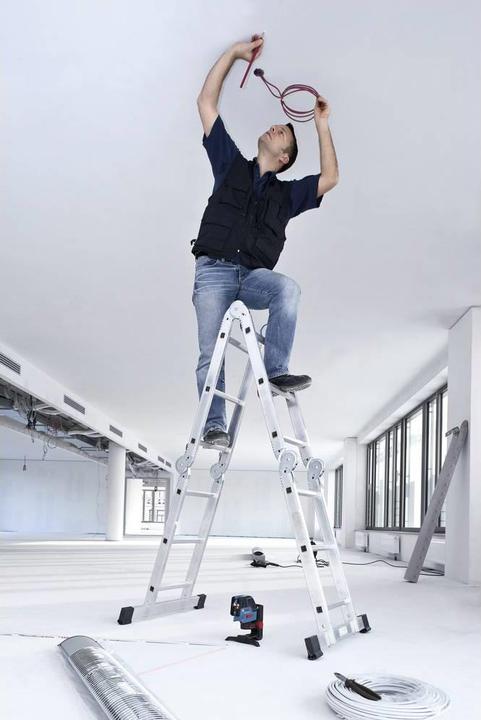 Produktbild Bosch Professional Gcl 25