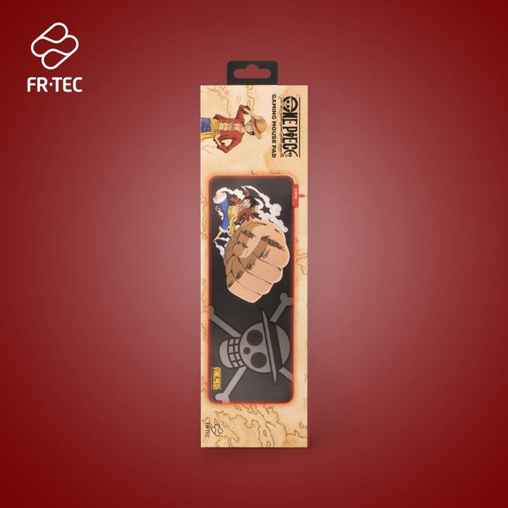 Immagine prodotto Blade Tappetino per mouse da gioco - One Piece Luffy (XL)