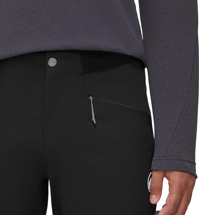 Actual product image Mammut Aenergy SO Hybrid Pants Men (50, L)